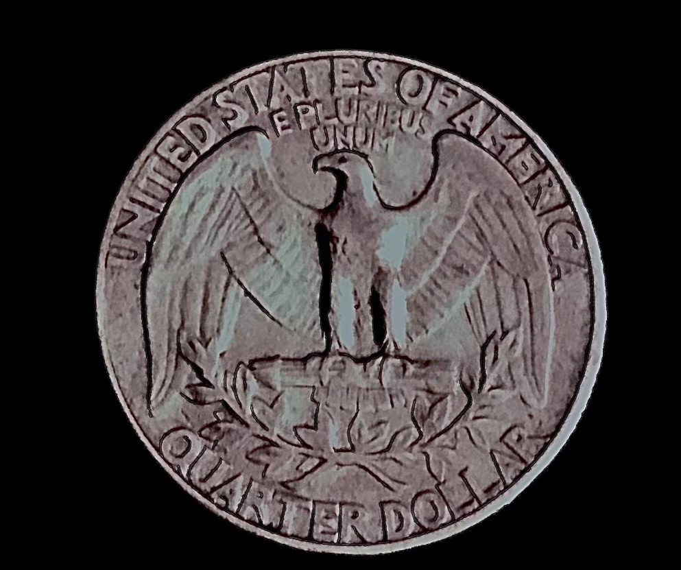 1965-Quarter-Possible-Tone-And-Weight-DD-Errors